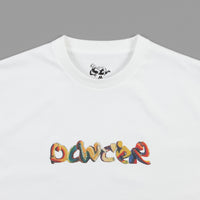 Dancer Bar T-Shirt - White thumbnail