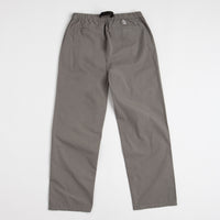 Dancer Belted Simple Pants - Grey thumbnail