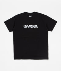Dancer Cuddle T-Shirt - Black