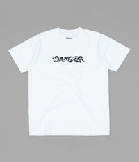 Dancer Cuddle T-Shirt - White