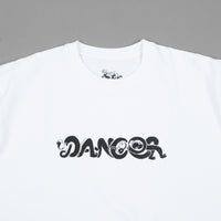 Dancer Cuddle T-Shirt - White thumbnail