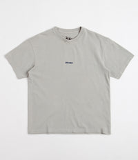 Dancer Dreamer T-Shirt - Oyster Grey