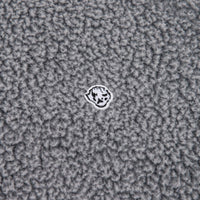 Dancer Fleece Sweatshirt - Icey Grey thumbnail