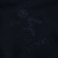 Dancer OG Logo Crewneck Sweatshirt - Navy thumbnail
