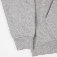 Dancer OG Logo Hoodie - Grey thumbnail