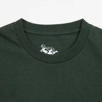 Dancer Sport T-Shirt - Army Forest thumbnail