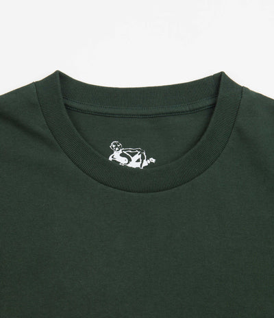 Dancer Sport T-Shirt - Army Forest