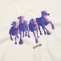 Dancer Step Aside T-Shirt - Natural thumbnail