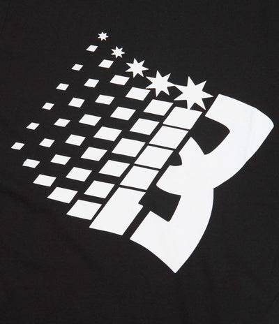 DC x Bronze 56K Star T-Shirt - Black