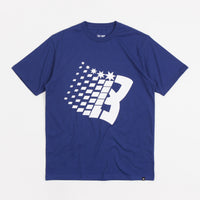 DC x Bronze 56K Star T-Shirt - Blue thumbnail