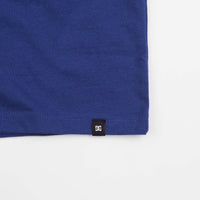 DC x Bronze 56K Star T-Shirt - Blue thumbnail