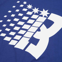 DC x Bronze 56K Star T-Shirt - Blue thumbnail