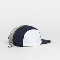 DC x Skateboard Cafe Cap - Navy Blazer thumbnail