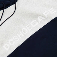 DC x Skateboard Cafe Hoodie - Navy Blazer thumbnail