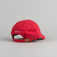 Diamond Sports Strapback Cap - Coral thumbnail