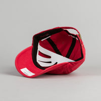 Diamond Sports Strapback Cap - Coral thumbnail