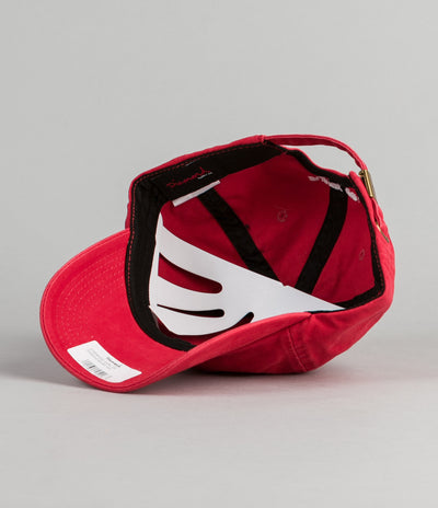 Diamond Sports Strapback Cap - Coral