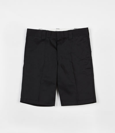 Dickies 273 Slim Straight Work Shorts - Black