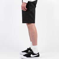 Dickies 273 Slim Straight Work Shorts - Black thumbnail