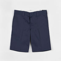 Dickies 273 Slim Straight Work Shorts - Navy Blue thumbnail