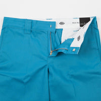 Dickies 273 Slim Straight Work Shorts - Blue Sky thumbnail