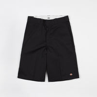 Dickies 283 Multi Pocket Work Shorts - Black thumbnail