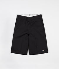 Dickies 283 Multi Pocket Work Shorts - Black