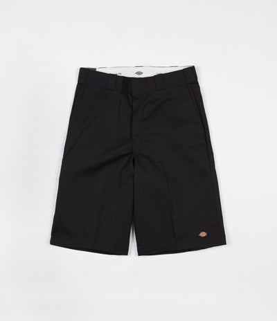 Dickies 283 Multi Pocket Work Shorts - Black