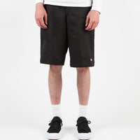 Dickies 283 Multi Pocket Work Shorts - Black thumbnail