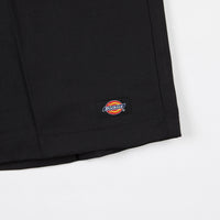 Dickies 283 Multi Pocket Work Shorts - Black thumbnail