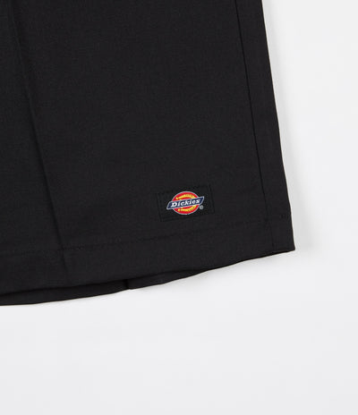 Dickies 283 Multi Pocket Work Shorts - Black