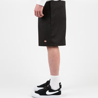 Dickies 283 Multi Pocket Work Shorts - Black thumbnail