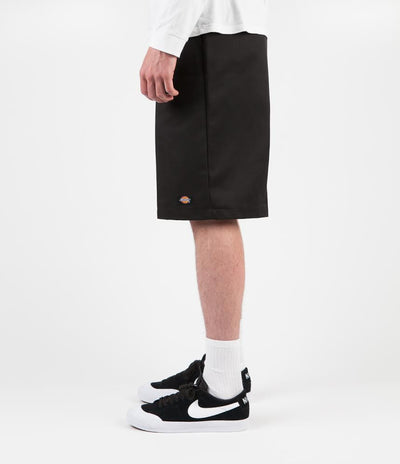 Dickies 283 Multi Pocket Work Shorts - Black