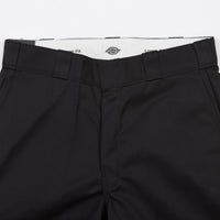 Dickies 283 Multi Pocket Work Shorts - Black thumbnail