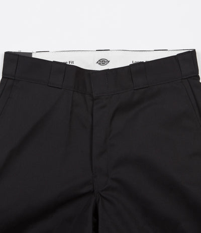 Dickies 283 Multi Pocket Work Shorts - Black