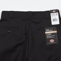 Dickies 283 Multi Pocket Work Shorts - Black thumbnail