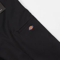 Dickies 283 Multi Pocket Work Shorts - Black thumbnail