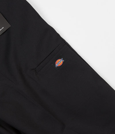 Dickies 283 Multi Pocket Work Shorts - Black