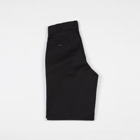 Dickies 283 Multi Pocket Work Shorts - Black thumbnail