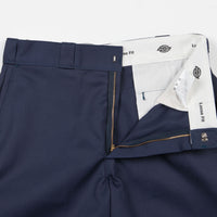 Dickies 283 Multi Pocket Work Shorts - Navy Blue thumbnail