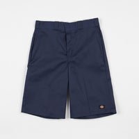 Dickies 283 Multi Pocket Work Shorts - Navy Blue thumbnail