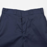 Dickies 283 Multi Pocket Work Shorts - Navy Blue thumbnail
