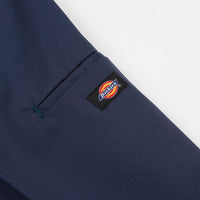 Dickies 283 Multi Pocket Work Shorts - Navy Blue thumbnail