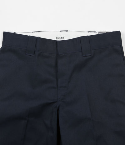 Dickies 803 Slim 13" Shorts - Dark Navy