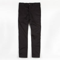 Dickies 803 Slim Skinny Work Pants - Black thumbnail
