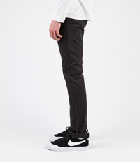 Dickies 803 Slim Skinny Work Trousers - | Flatspot