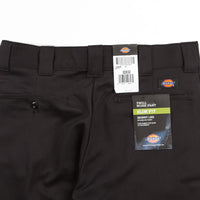 Dickies 803 Slim Skinny Work Pants - Black thumbnail