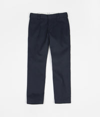 Dickies 872 Rec Work Pants - Dark Navy