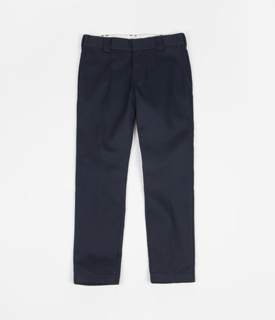 Dickies 872 Rec Work Pants - Dark Navy