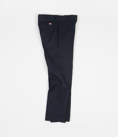 Dickies 872 Rec Work Pants - Dark Navy